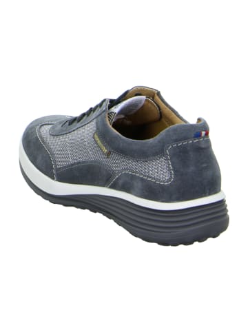 Mephisto Komfort Schnürschuhe in Grau