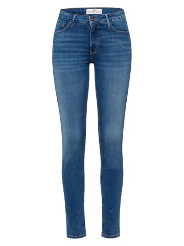 Cross Jeans Jeans ALAN skinny in Blau