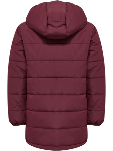 Hummel Mantel Hmlecho Lebensstil Kinder in WINDSOR WINE2