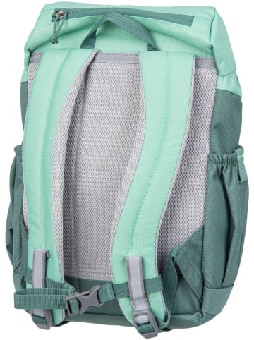 Deuter Rucksack Schmusebär in Spearmint/Seagreen