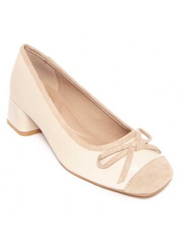 Montevita Ballerinas BALLERINA Bailapu in Beige