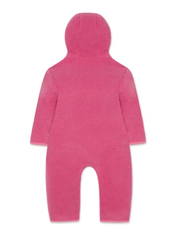 Stellou & friends Woll-Overall in bubblegum