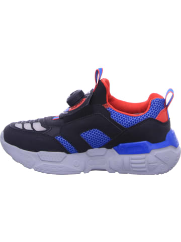 Skechers Sneaker in schwarz