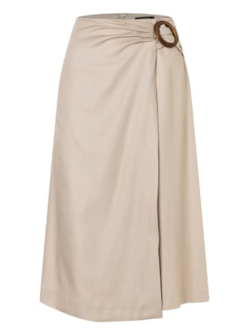 More & More Wickelrock in stone