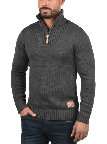 !SOLID Troyer SDPetro in Dunkelgrau