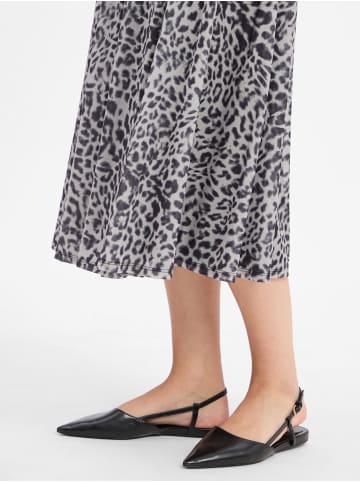 comma Rock in grau schwarz - 0001