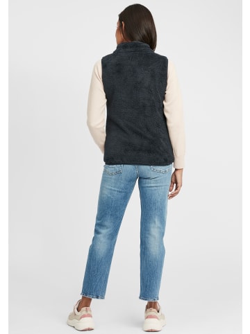 Oxmo Sweatweste OXTheri in Blau