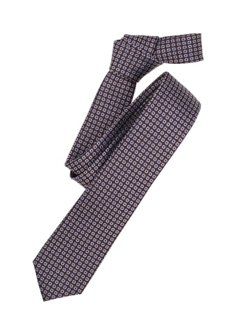 Venti Krawatte in Braun