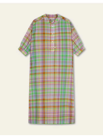 Oilily Danbe Kleid in Braun