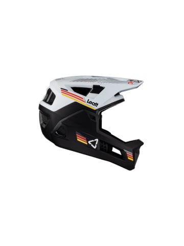Leatt Helmet MTB Enduro 4.0 White 2024