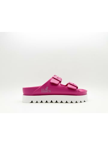 thies Sandalen für Damen in pink