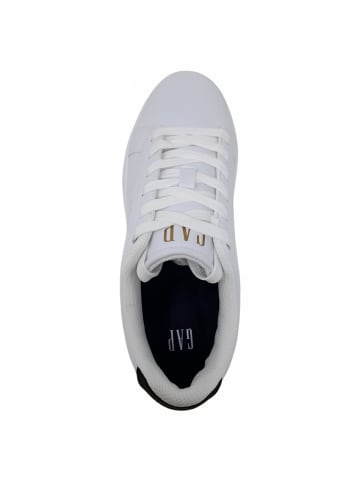 GAP Sneaker Portland in Weiß