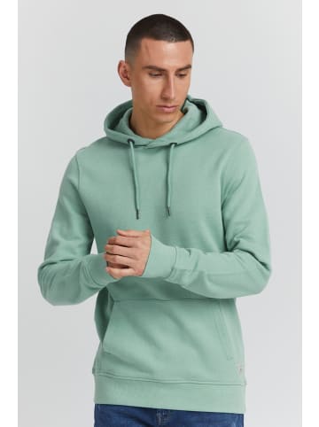 11 Project Hoodie Thore in Grün