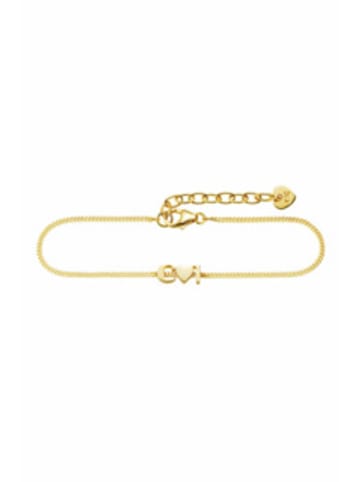 caï Armband für Erwachsene in silber in silber
