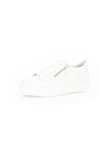 Gabor Fashion Sneaker low in Weiß