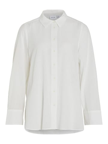 Vila Hemd in Bright White