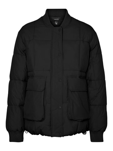 Vero Moda Jacke in Black