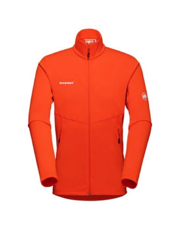 Mammut Unterjacke/Midlayer Aconcagua Light ML Jacket Me in Orange