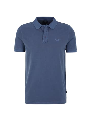 JOOP! Poloshirt 'Ambrosio' in blau