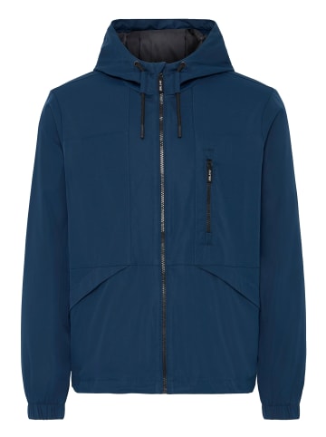 BLEND Windbreaker BHEfik in Blau