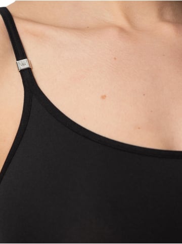 Triumph Spaghettitop Trendy Sensation in Black