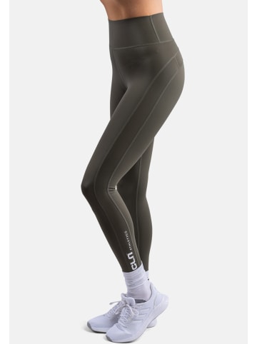 CLN Athletics Tight Vitality in dusty olive