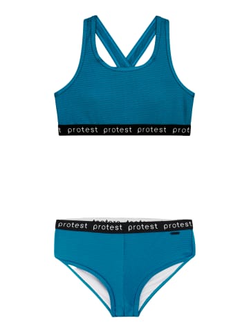 Protest " PRTBeau JR in Surfing Blue