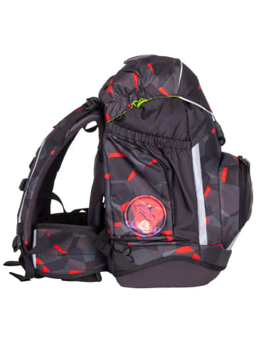 Ergobag Schulranzen pack Set in TaekBärdo