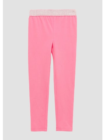 s.Oliver Leggins in 4417_pink