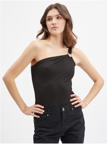 orsay Top in Schwarz