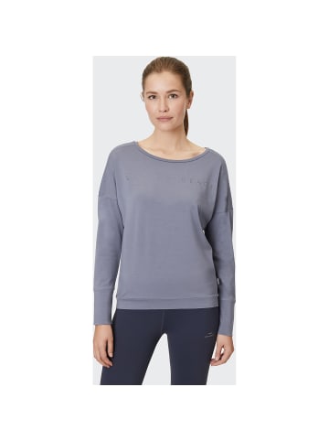 Venice Beach T-Shirt Luemi 4004 02 in Grau