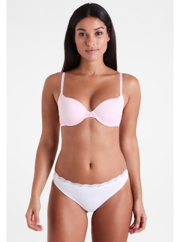 LASCANA Schalen-BH in rosa