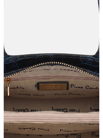 Pierre Cardin Handtasche in NAVY