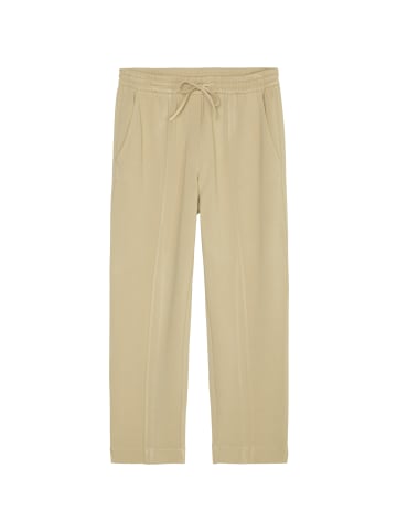 Marc O'Polo DENIM Joggpants slim in simple stone