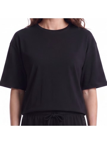 Hugo Boss Schlafanzug in Black