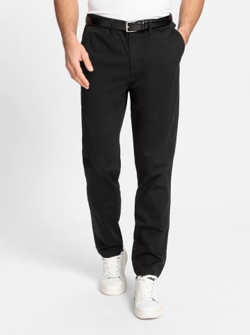 WITT WEIDEN Hose in schwarz