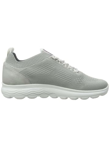 Geox Sneaker für Damen in hell-grau