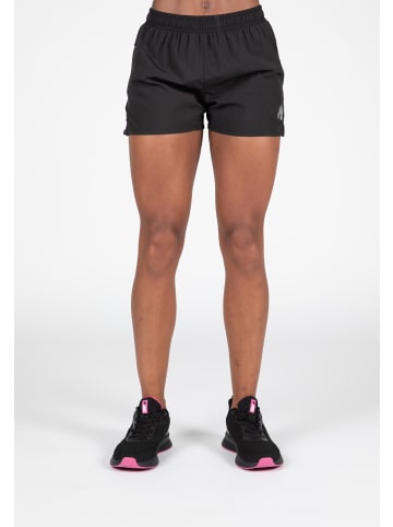 Gorilla Wear Shorts - Santa Ana - Schwarz