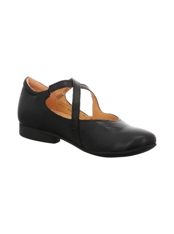Think! SHOES "Guad2" in SCHWARZ