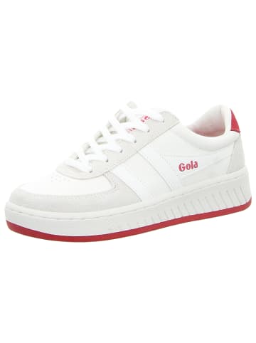 Gola Sneaker Low in weiss
