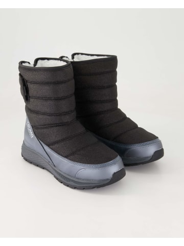 Viking Winterschuhe in Schwarz