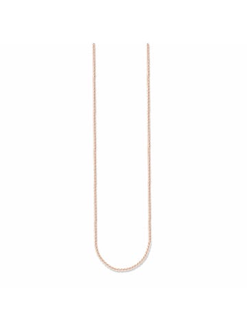 Thomas Sabo Halskette für Damen in gold