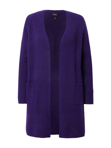 Ulla Popken Strickjacke in lilie