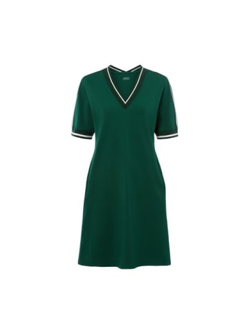 MARC CAIN SPORTS  Kleid in grün - 0001
