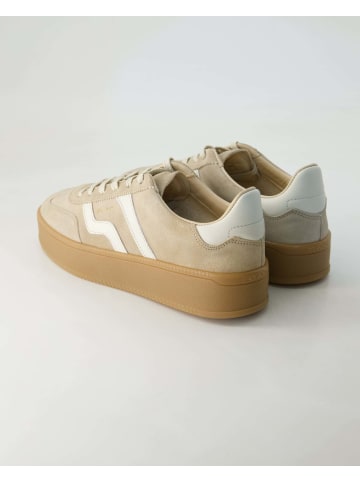 Gant Sneaker low in Beige