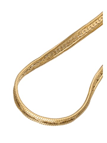 NAEMI Women Bracelet in Gold