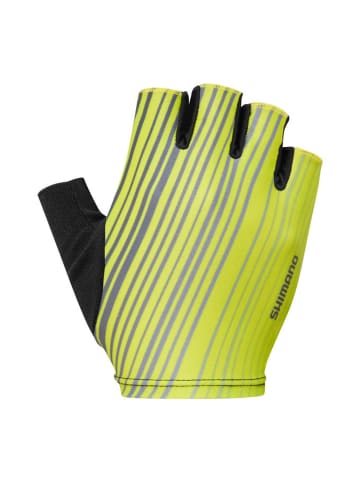 SHIMANO Gloves ESCAPE in Yellow