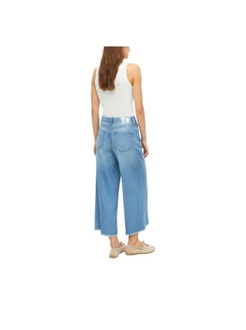S.OLIVER RED LABEL Jeans in Blau
