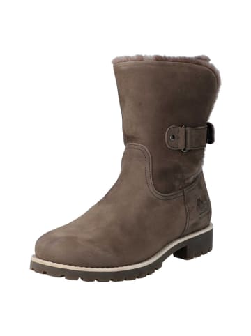 PANAMA JACK Winterstiefelette in gris/grey