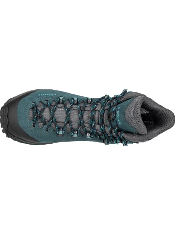 LOWA RANDIR GTX MID WS in Petrol252